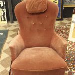 869 1575 ARMCHAIR